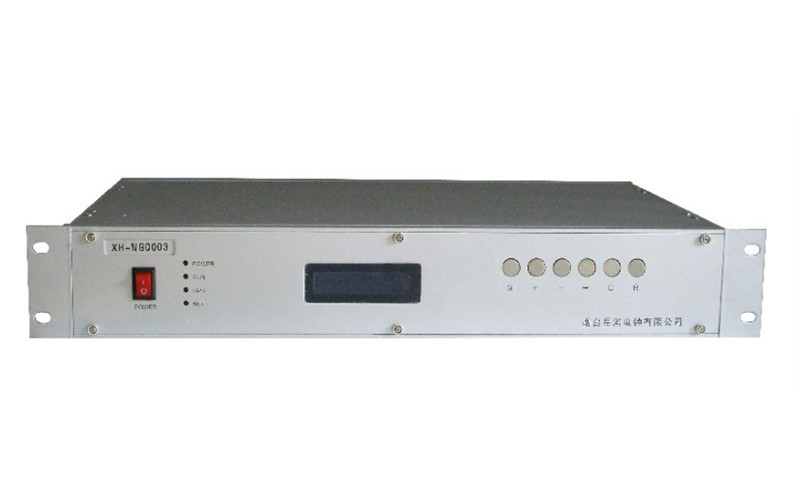 XH-NC0003 NTP網絡時間服務器