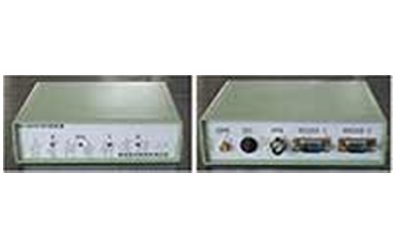 XH-GAT91GPS授時器（塑殼型）產品介紹