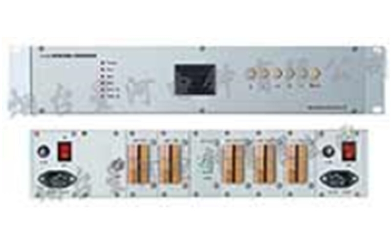 XH-SG00系列衛星同步時鐘