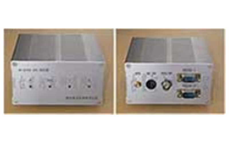 XH-CAT92 CDMA授時器（鋁合金殼）產品介紹